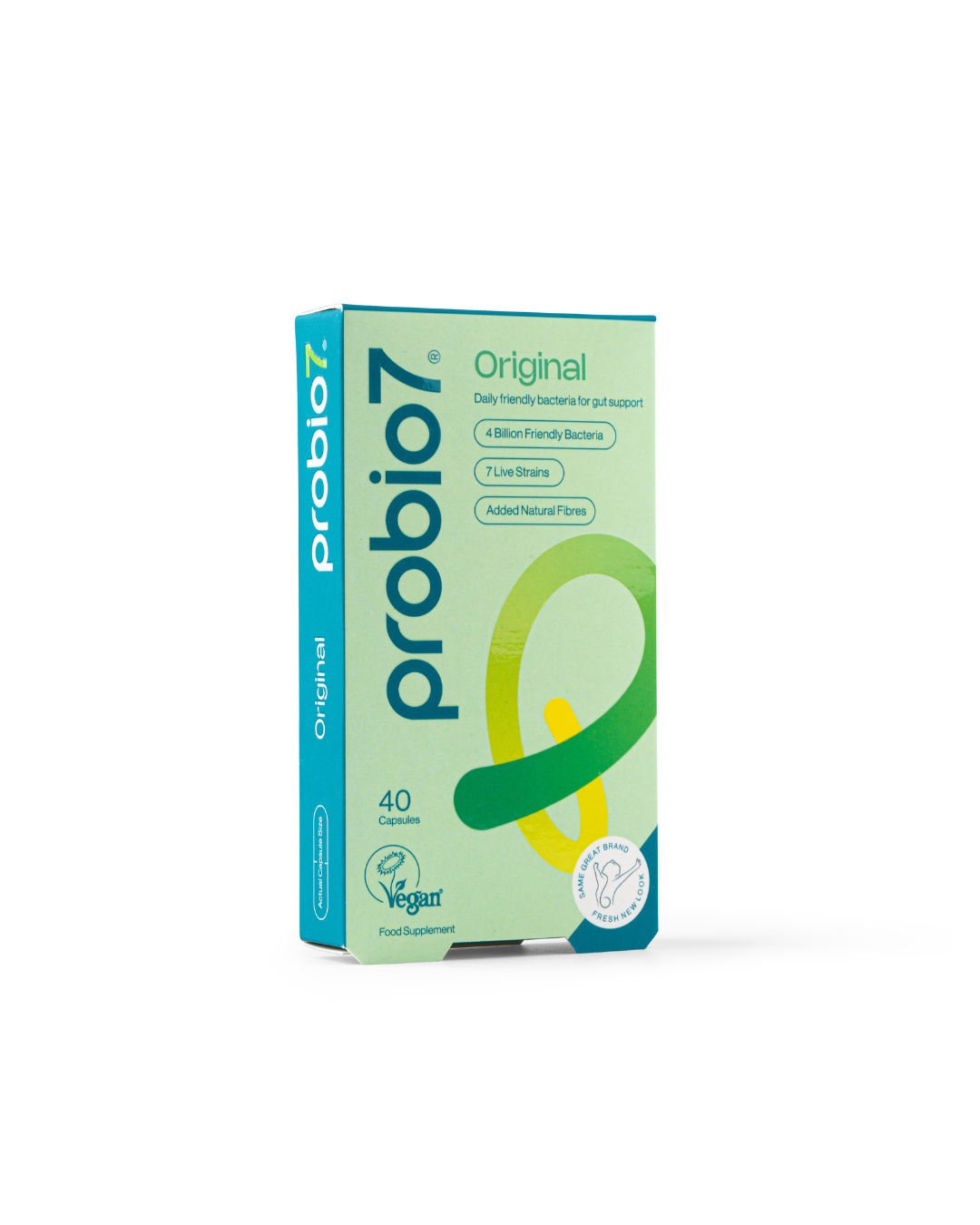 Probio7 Original – Gentle Daily Gut Support