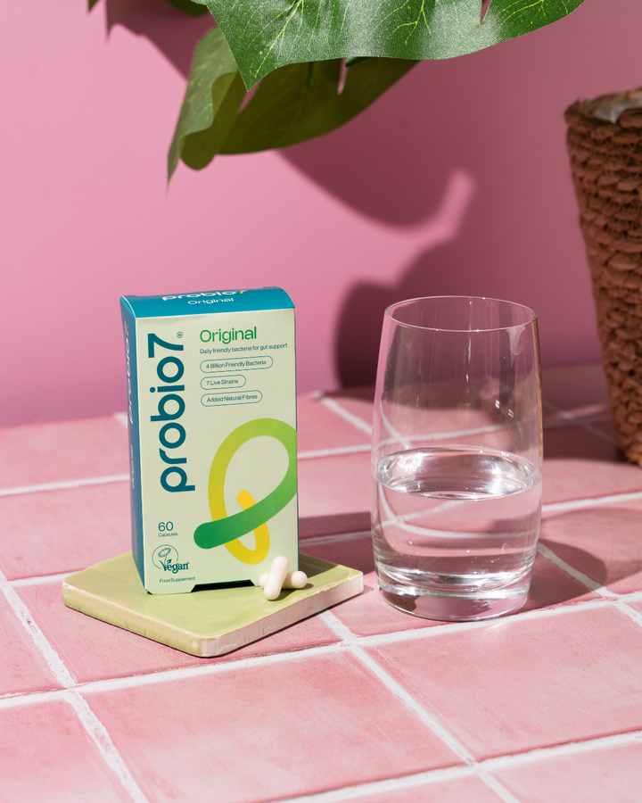 Probio7 Original – Gentle Daily Gut Support