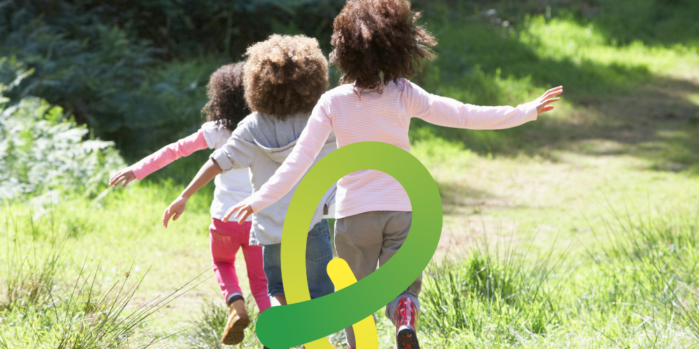 Gentle gut support for growing tummies.