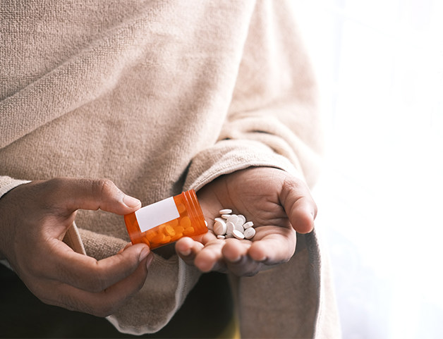 antibiotics