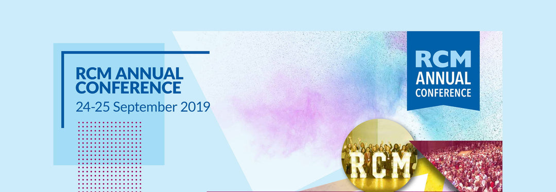 RCM Annual Conference 2019