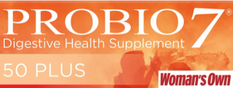 Probio7 50+