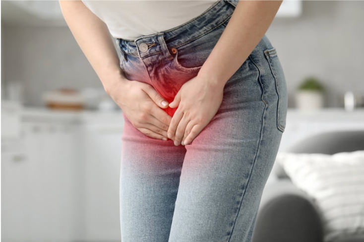 UTIs Explained: Understanding, Preventing and Supporting Your Urinary Health Naturally