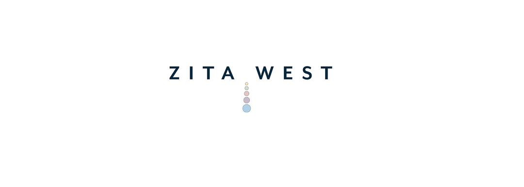 zita west