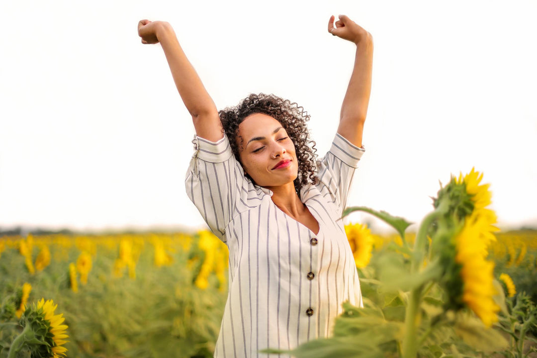 Fight fatigue with fibre