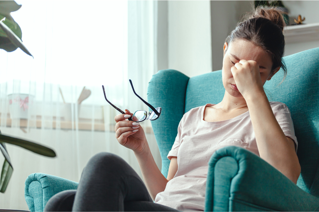 Gut Health and Chronic Fatigue