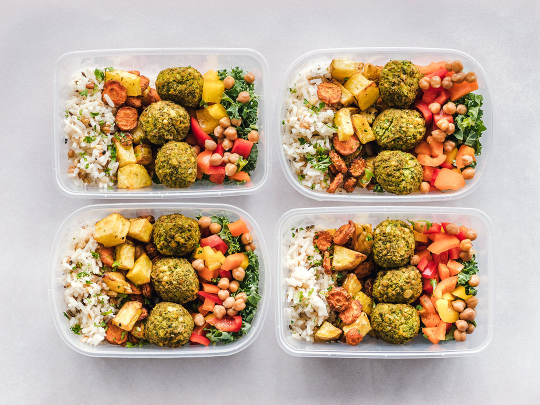 Why a flexterian diet could be the most sustainable diet for you and the earth