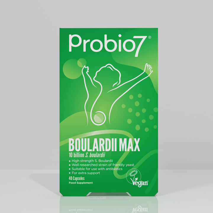 Probio7 Boulardii Max - Travelling