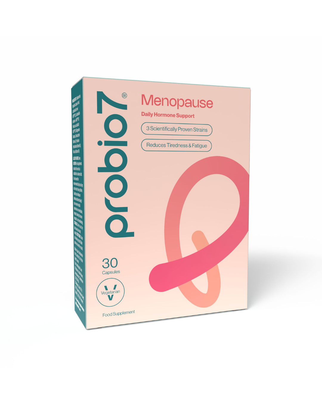 Menopause - Daily Hormone Support