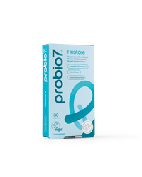 Probio7 Restore – 4-Week Gut Support for Antibiotic Recovery