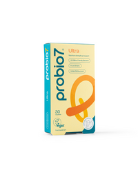 Probio7 Ultra – Maximum Strength Gut Recovery