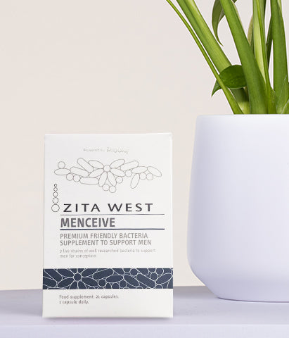 Zita West Menceive Powered By Probio7